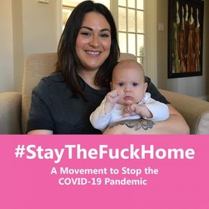 Meet your Posher, Marie-christine